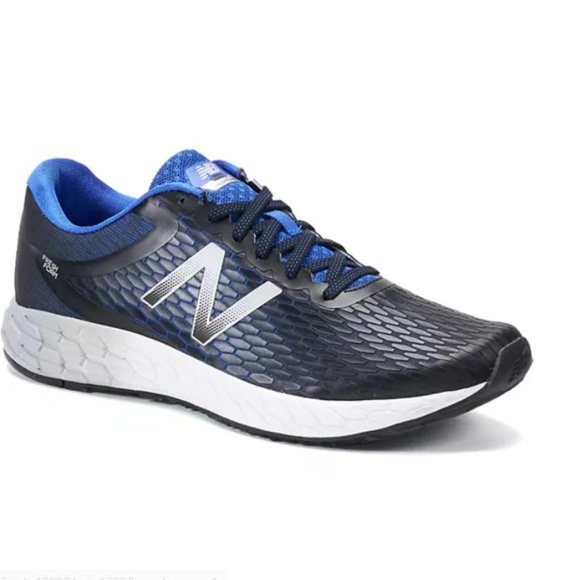 New Balance Fresh Foam Boracay Men's RunningSIZE WIDE Shoes NWB